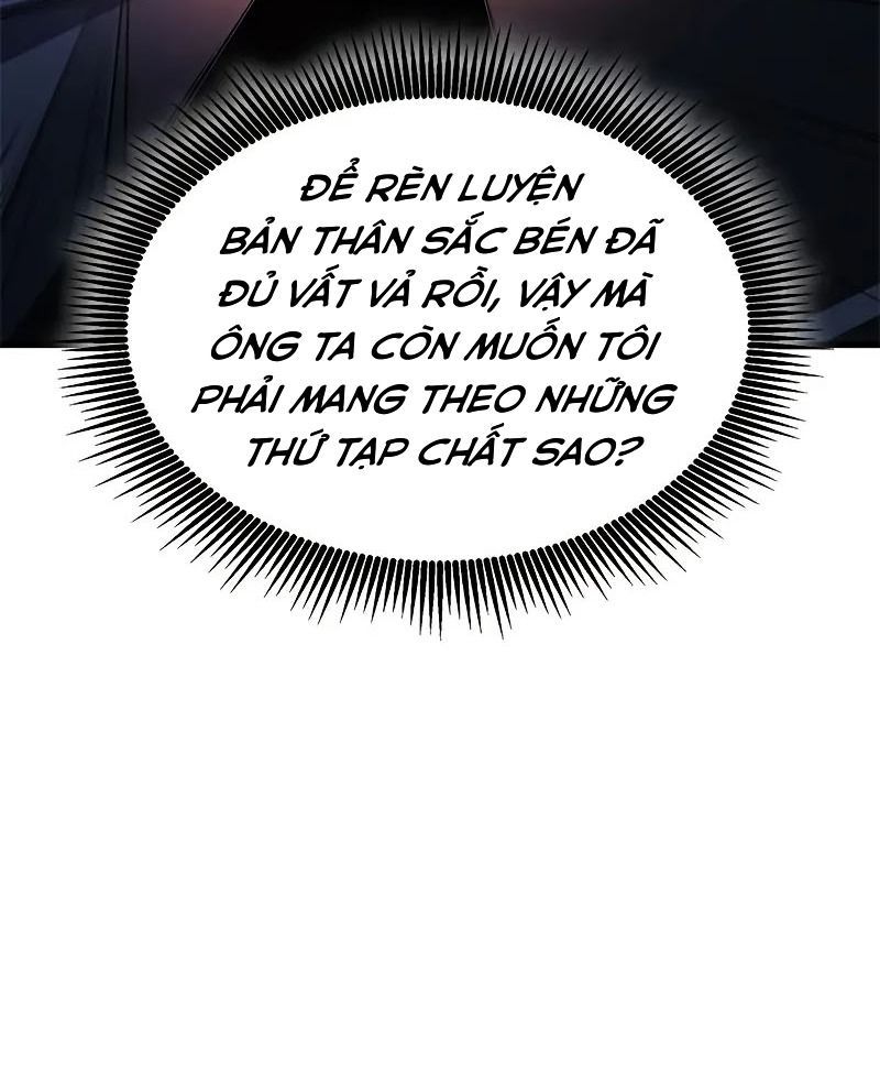 Huyết Thống Hắc Ám Chapter 30 - 137