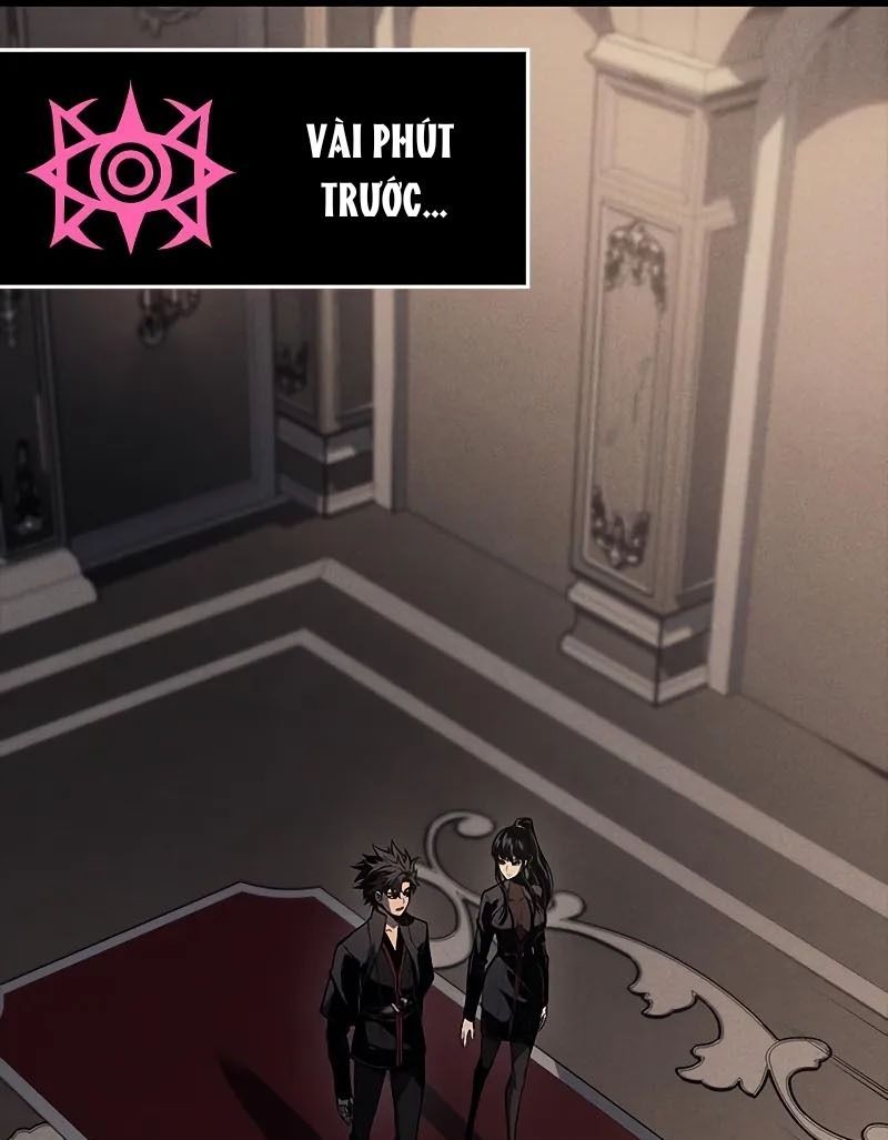 Huyết Thống Hắc Ám Chapter 30 - 15