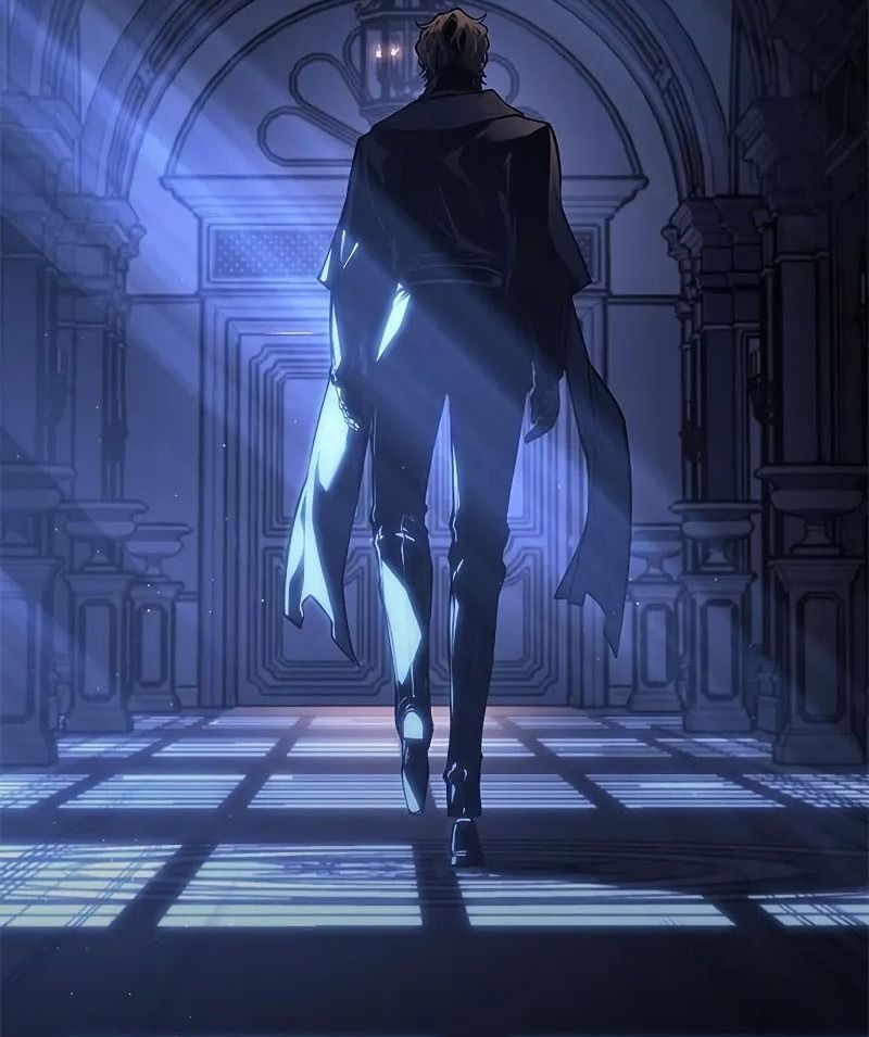 Huyết Thống Hắc Ám Chapter 30 - 146