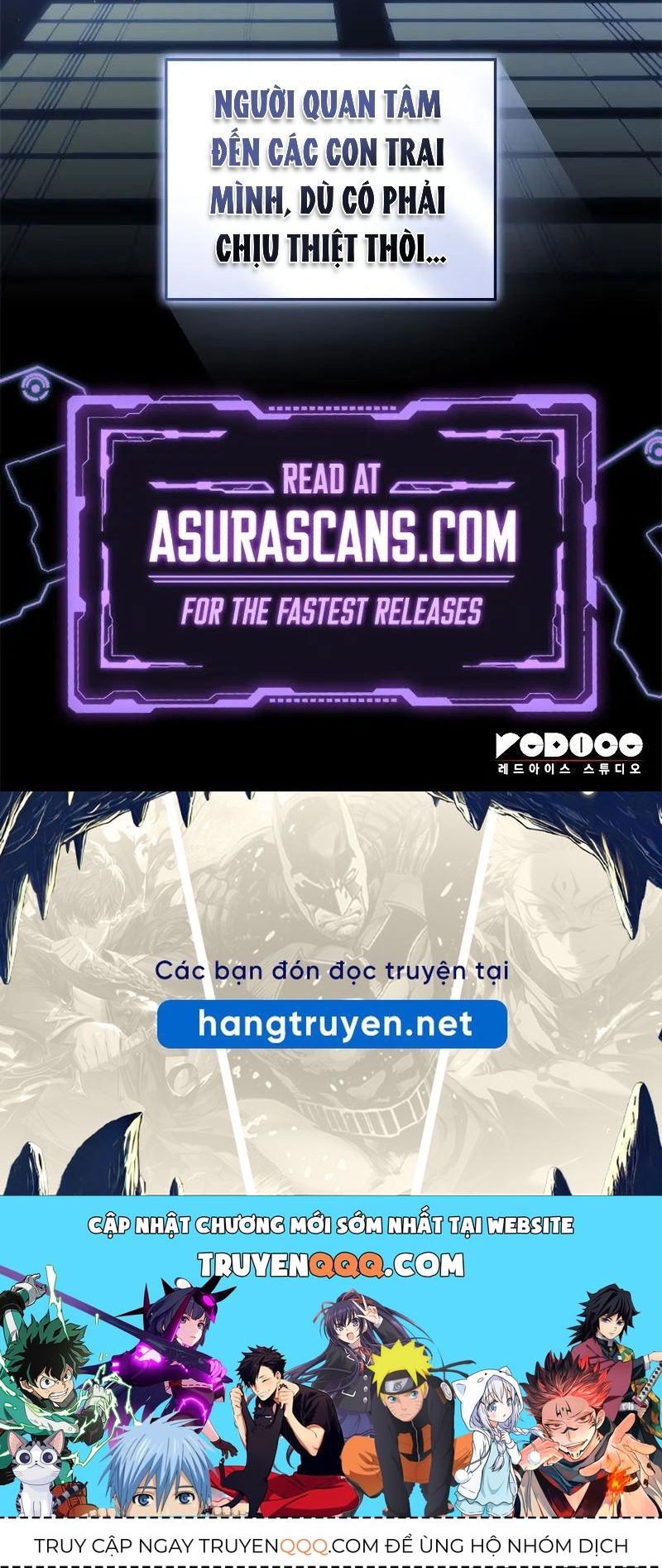 Huyết Thống Hắc Ám Chapter 30 - 147