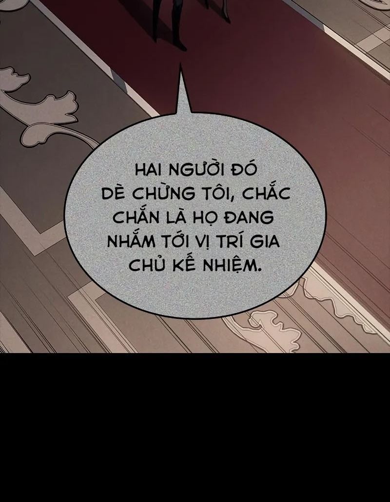 Huyết Thống Hắc Ám Chapter 30 - 16