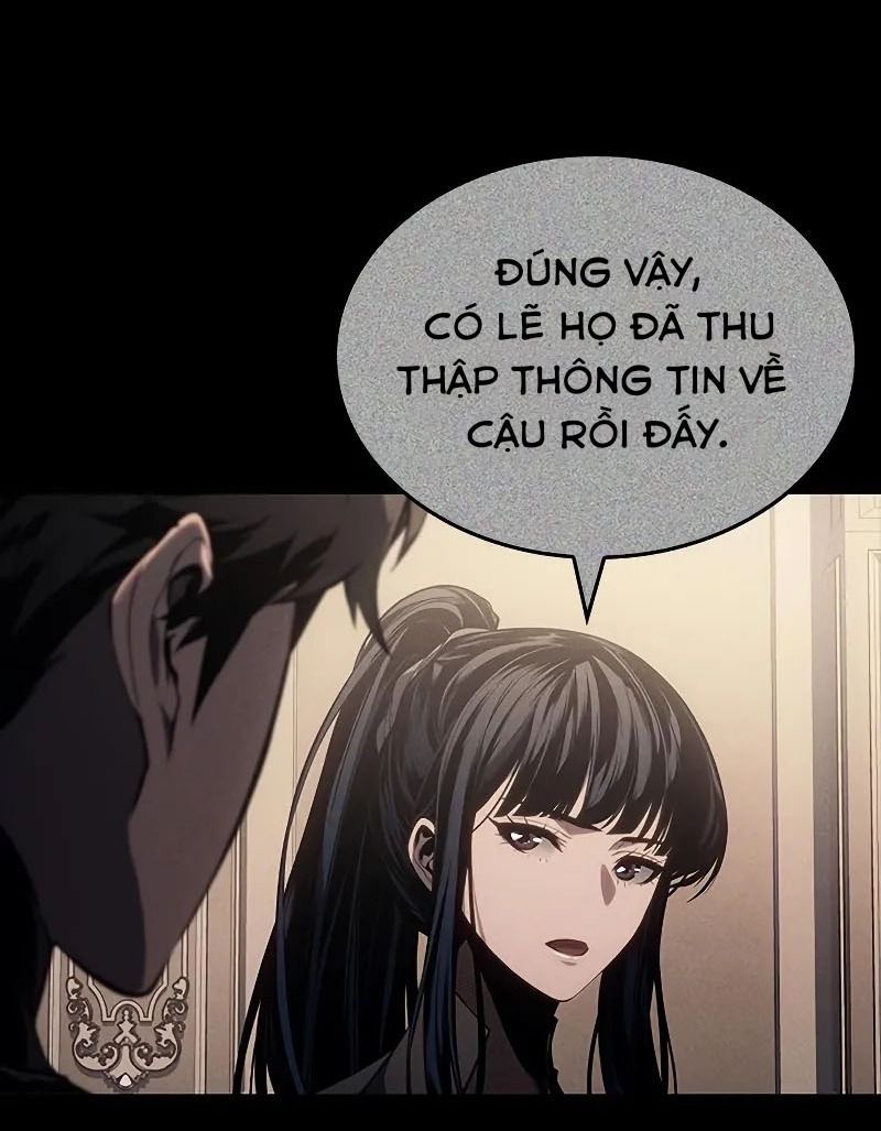 Huyết Thống Hắc Ám Chapter 30 - 17