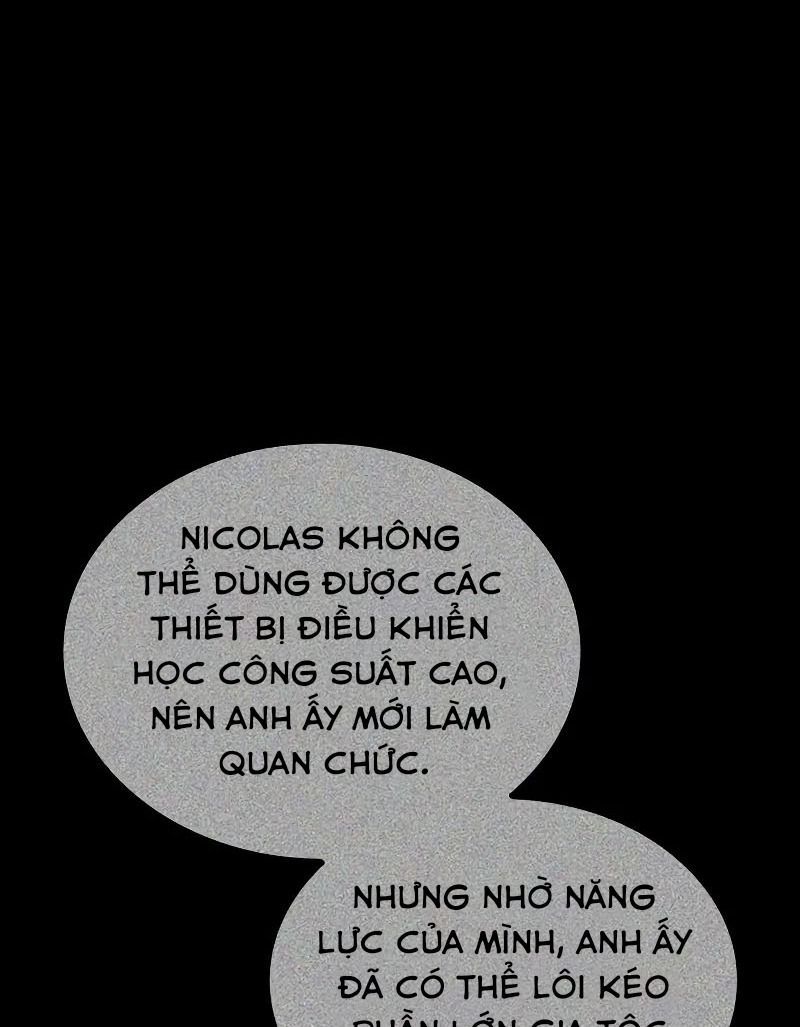 Huyết Thống Hắc Ám Chapter 30 - 18