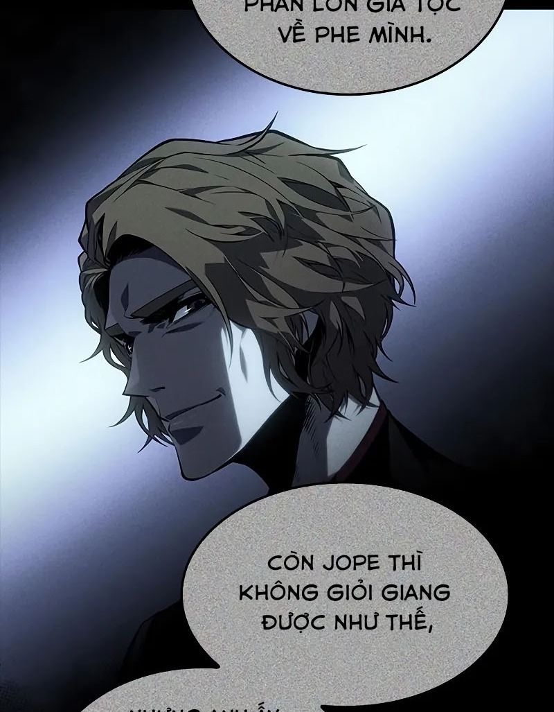 Huyết Thống Hắc Ám Chapter 30 - 19