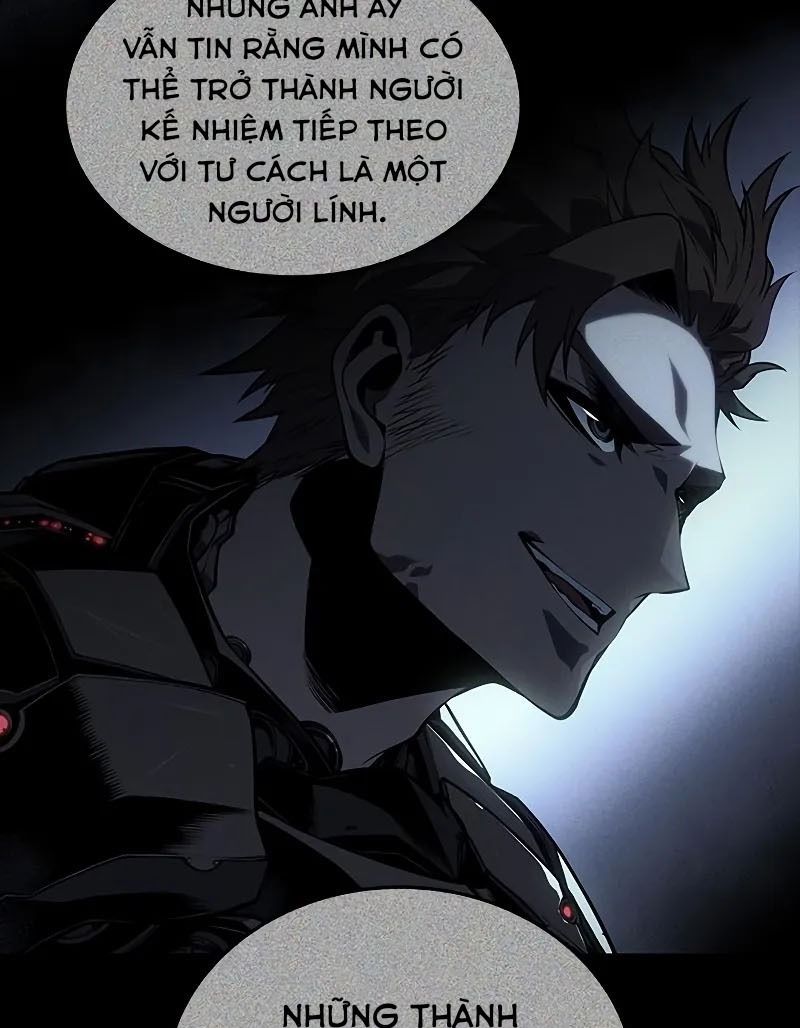 Huyết Thống Hắc Ám Chapter 30 - 20