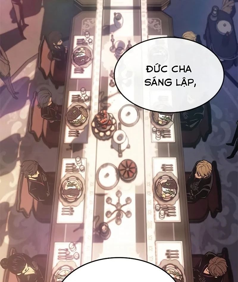 Huyết Thống Hắc Ám Chapter 30 - 3