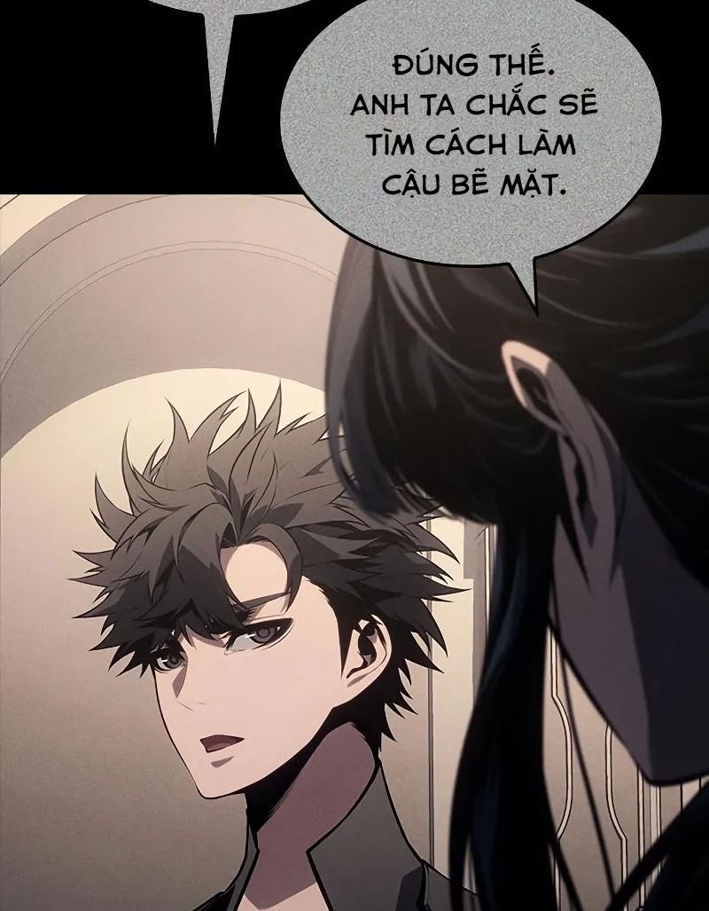 Huyết Thống Hắc Ám Chapter 30 - 22