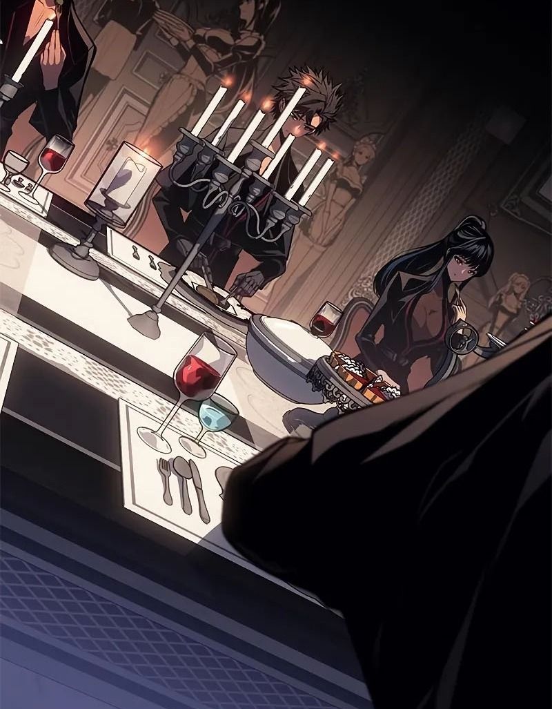 Huyết Thống Hắc Ám Chapter 30 - 25