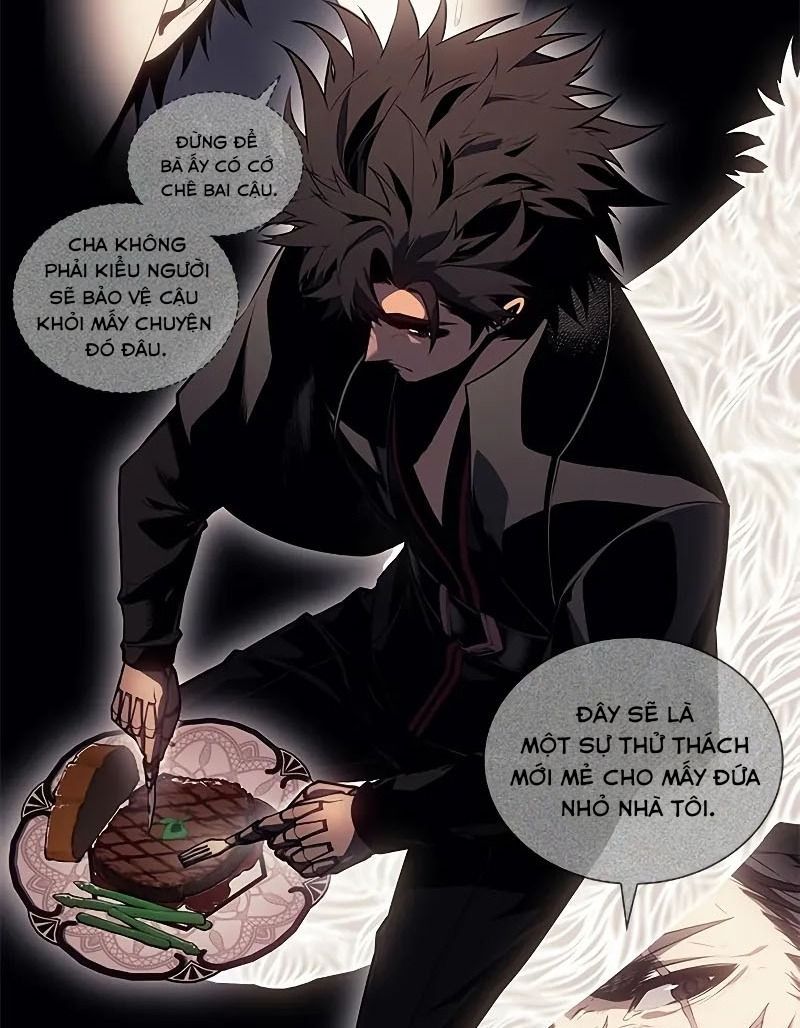 Huyết Thống Hắc Ám Chapter 30 - 27