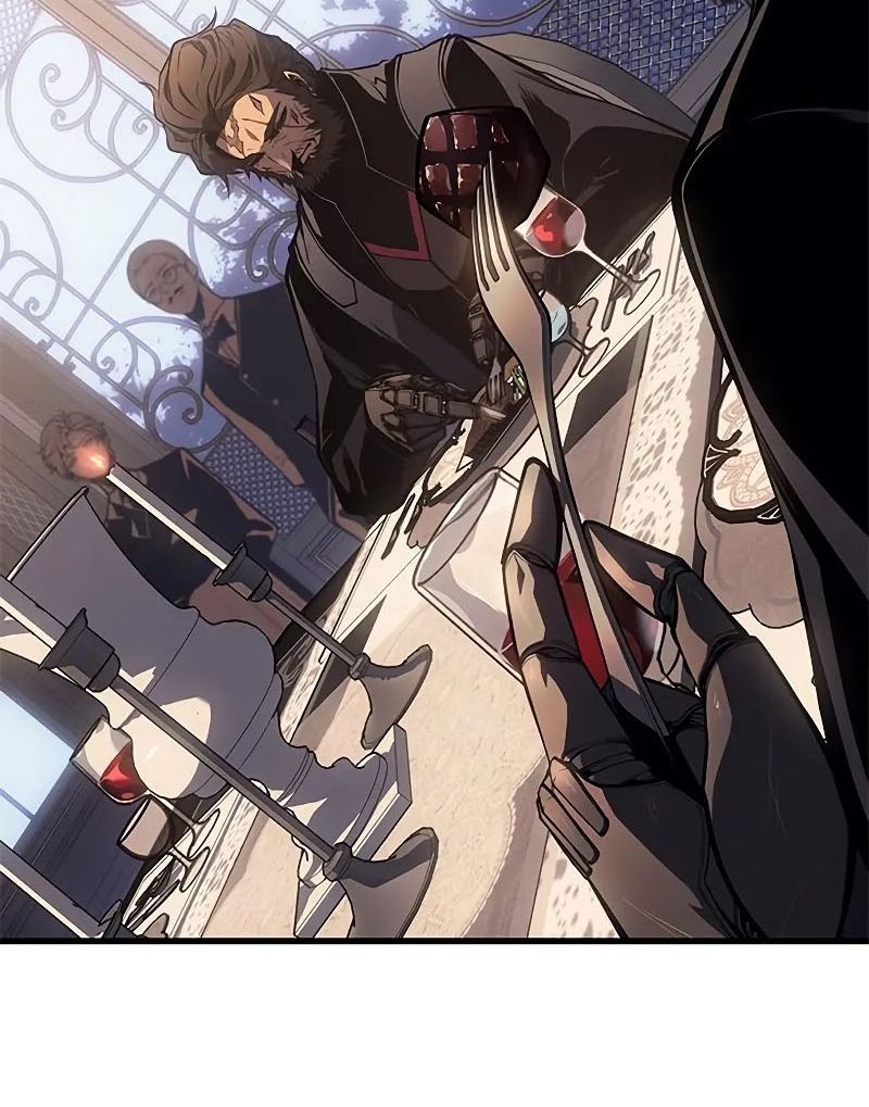 Huyết Thống Hắc Ám Chapter 30 - 31