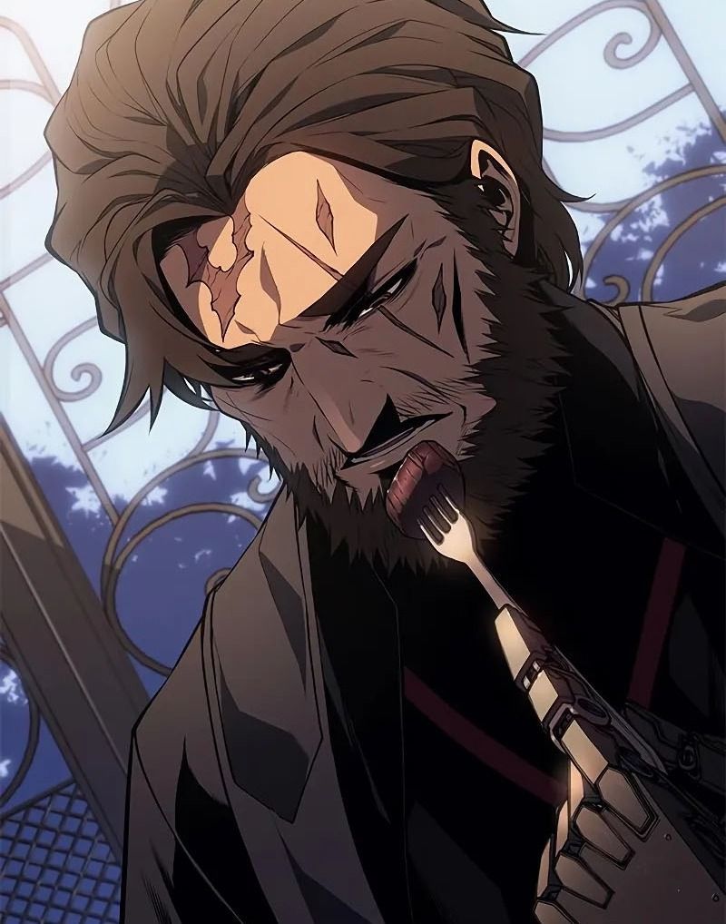 Huyết Thống Hắc Ám Chapter 30 - 33