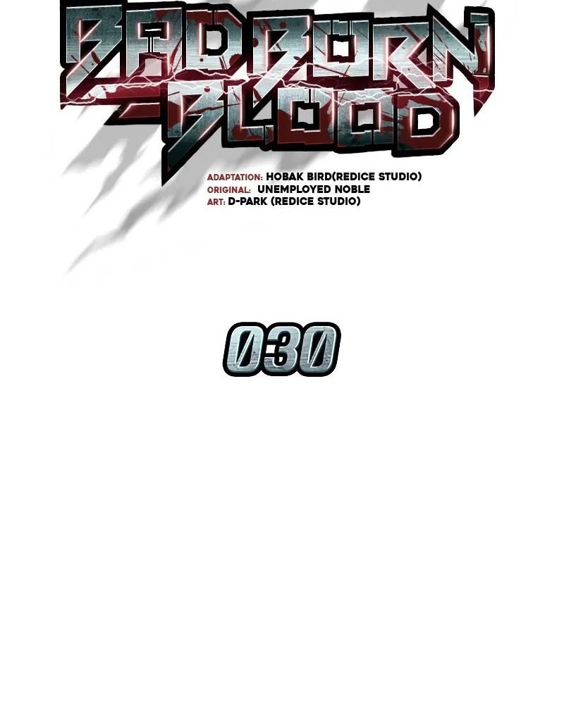 Huyết Thống Hắc Ám Chapter 30 - 35