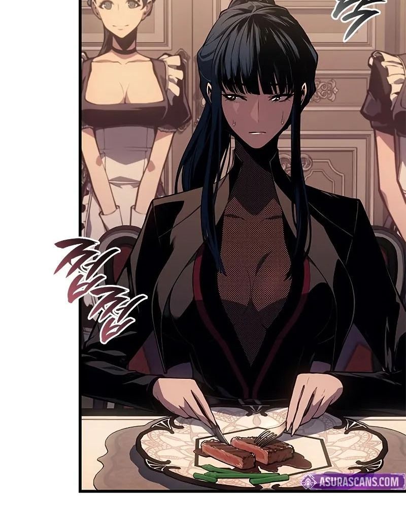 Huyết Thống Hắc Ám Chapter 30 - 37