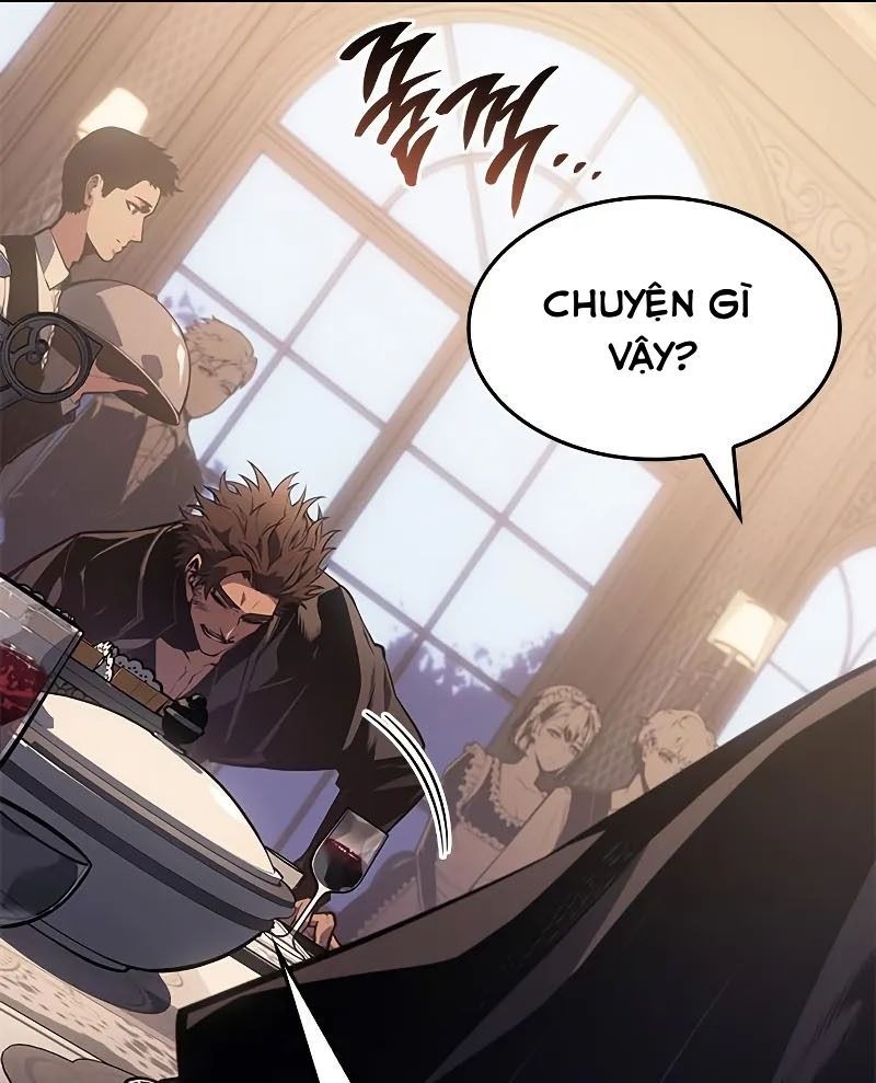 Huyết Thống Hắc Ám Chapter 30 - 43
