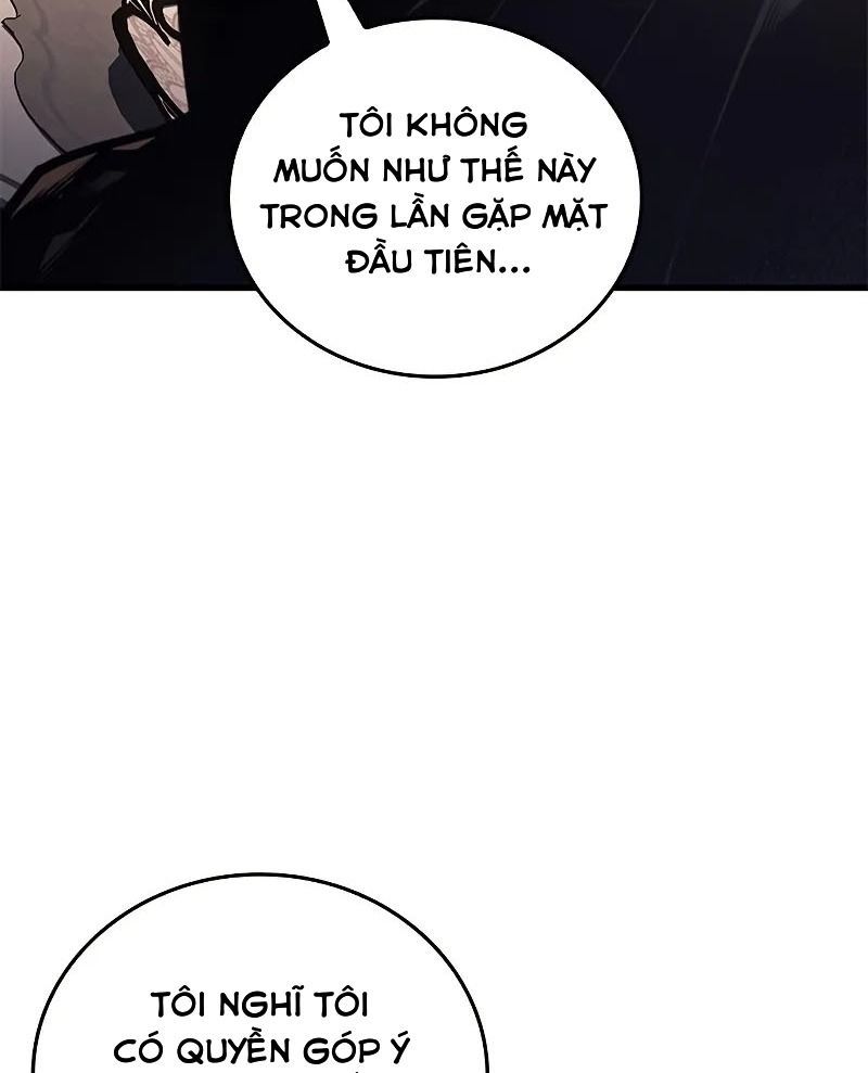 Huyết Thống Hắc Ám Chapter 30 - 44