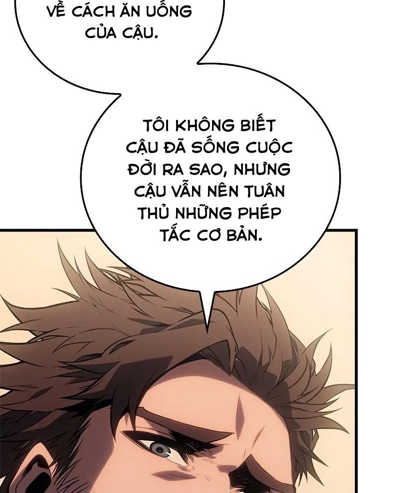 Huyết Thống Hắc Ám Chapter 30 - 45