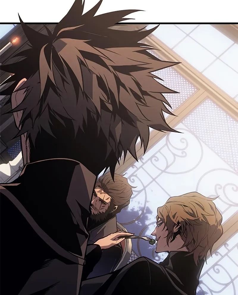 Huyết Thống Hắc Ám Chapter 30 - 48