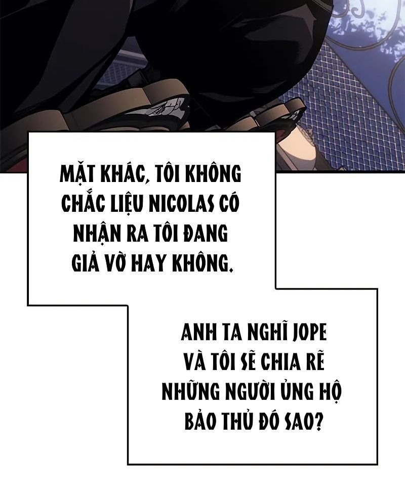 Huyết Thống Hắc Ám Chapter 30 - 49