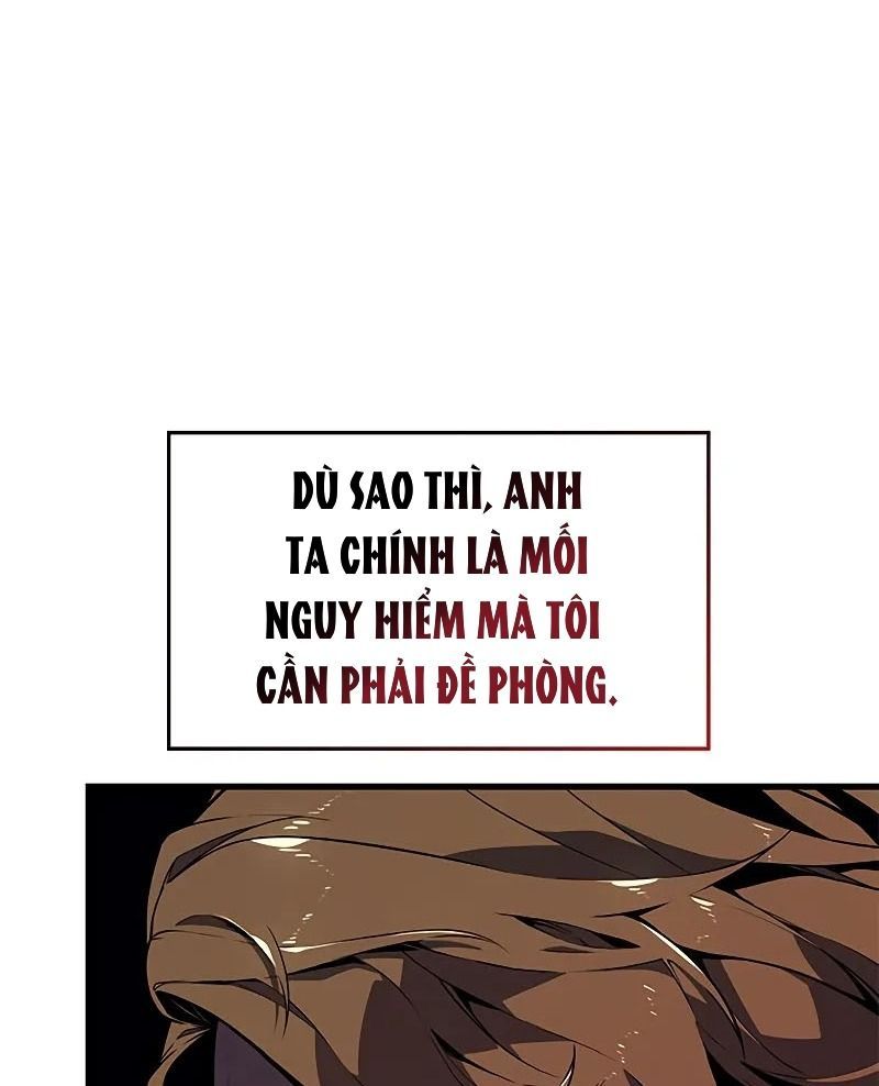 Huyết Thống Hắc Ám Chapter 30 - 50