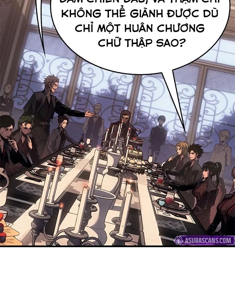 Huyết Thống Hắc Ám Chapter 30 - 53