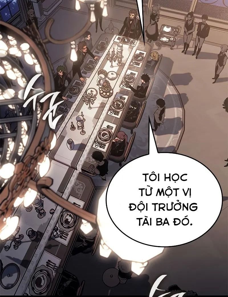 Huyết Thống Hắc Ám Chapter 30 - 60