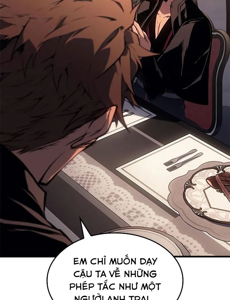 Huyết Thống Hắc Ám Chapter 30 - 65
