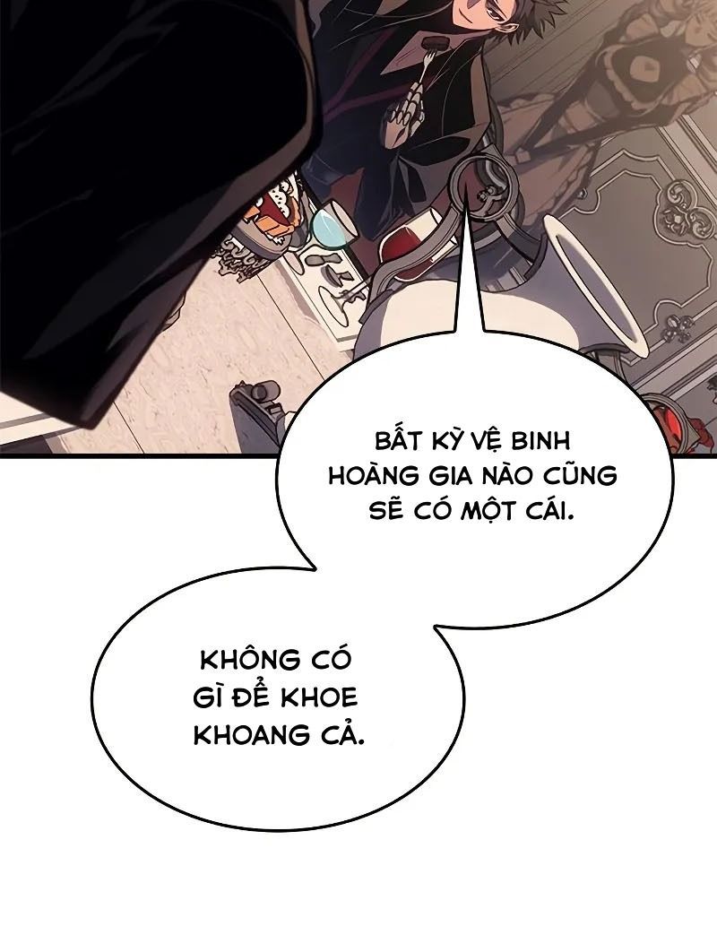 Huyết Thống Hắc Ám Chapter 30 - 78