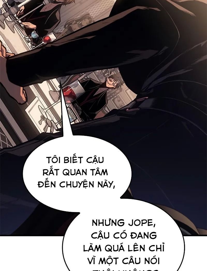 Huyết Thống Hắc Ám Chapter 30 - 87