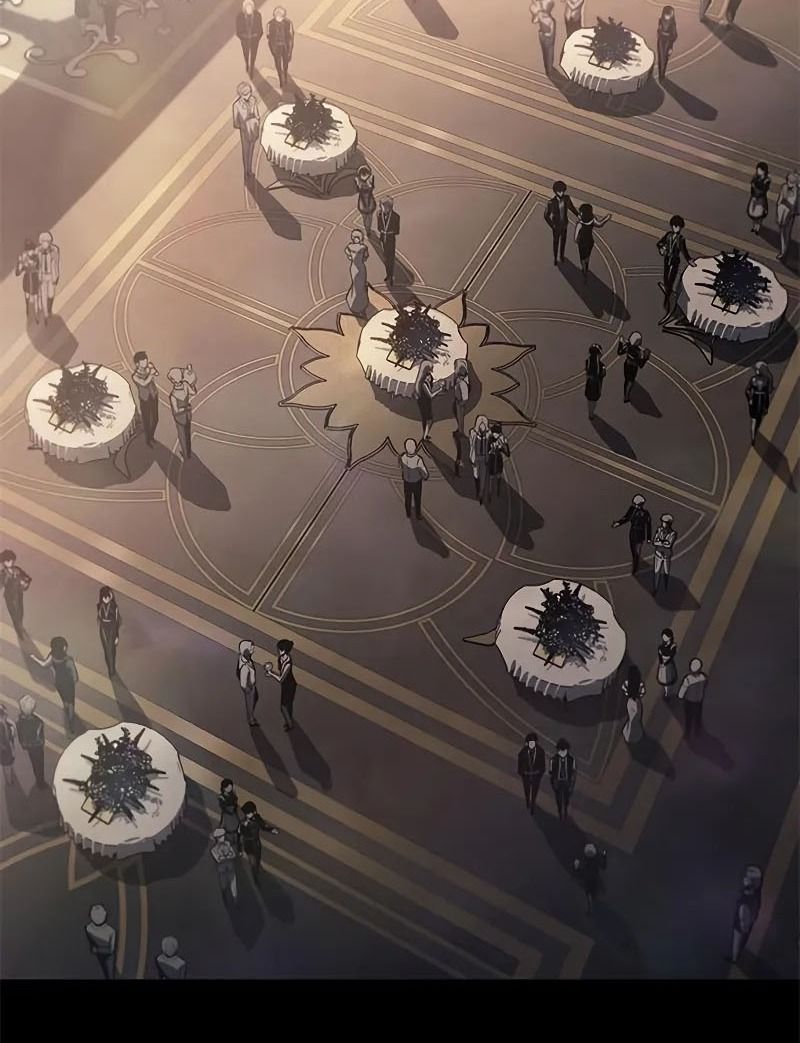 Huyết Thống Hắc Ám Chapter 30 - 98