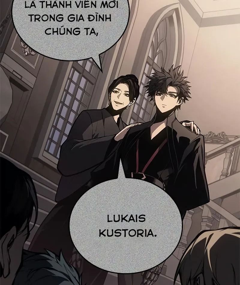Huyết Thống Hắc Ám Chapter 30 - 100