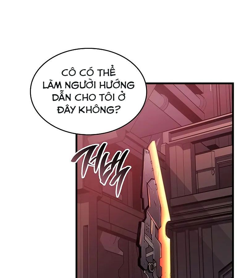 Huyết Thống Hắc Ám Chapter 31 - 12