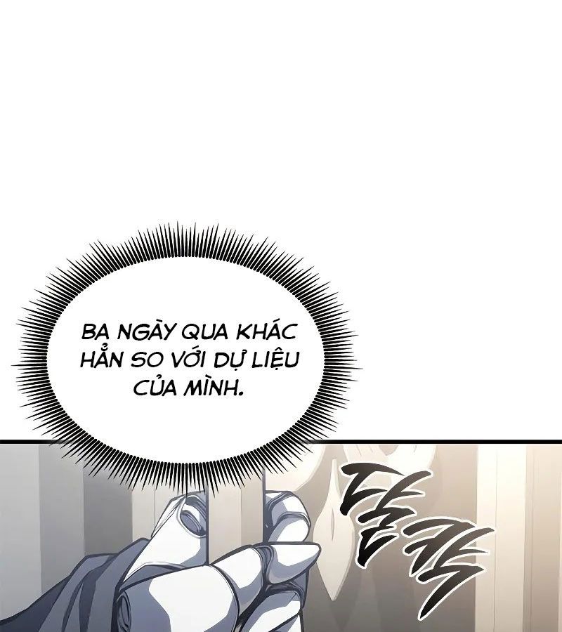 Huyết Thống Hắc Ám Chapter 31 - 138