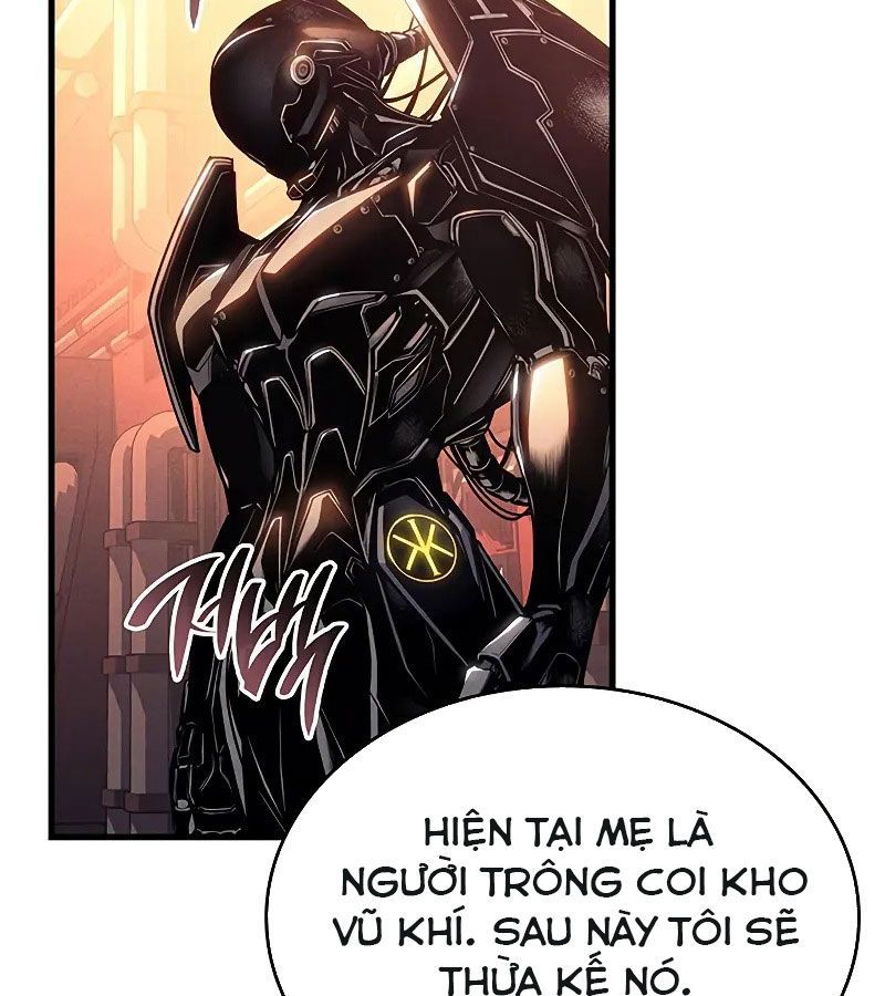 Huyết Thống Hắc Ám Chapter 31 - 15