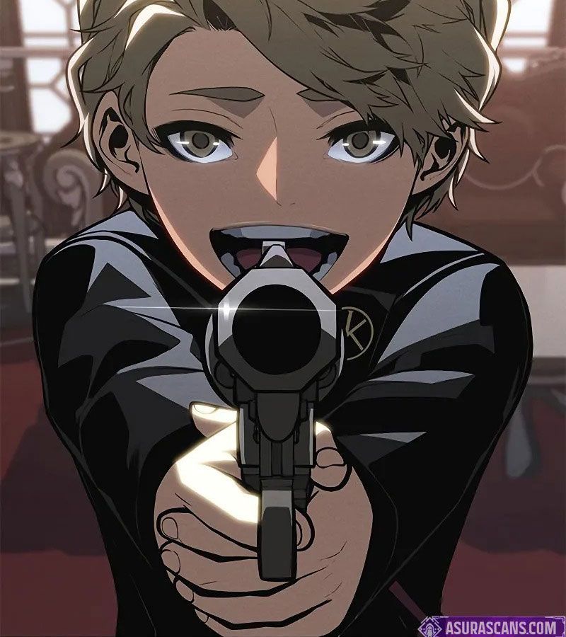 Huyết Thống Hắc Ám Chapter 31 - 145