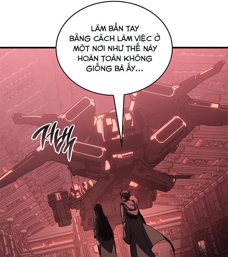 Huyết Thống Hắc Ám Chapter 31 - 17