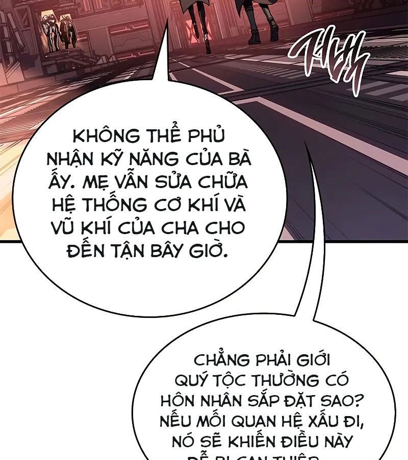 Huyết Thống Hắc Ám Chapter 31 - 18