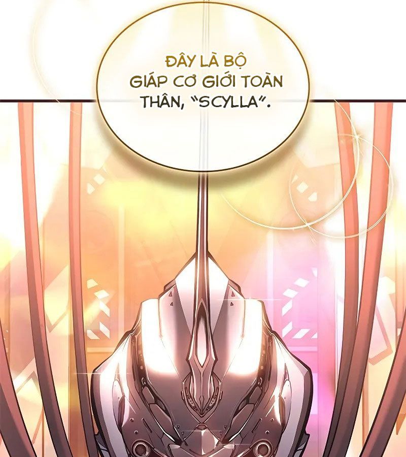 Huyết Thống Hắc Ám Chapter 31 - 36