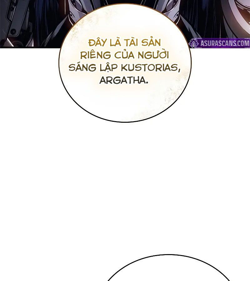 Huyết Thống Hắc Ám Chapter 31 - 38