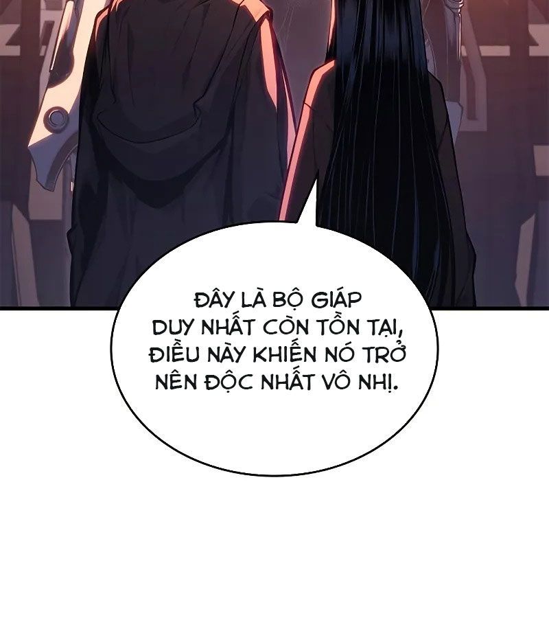 Huyết Thống Hắc Ám Chapter 31 - 40