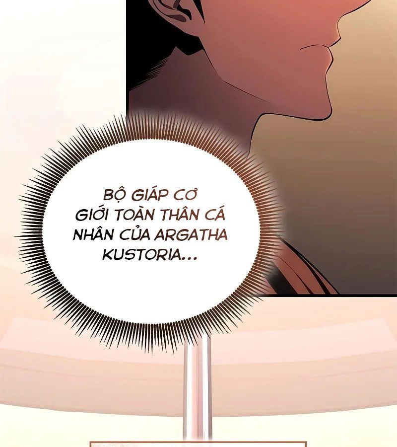 Huyết Thống Hắc Ám Chapter 31 - 42