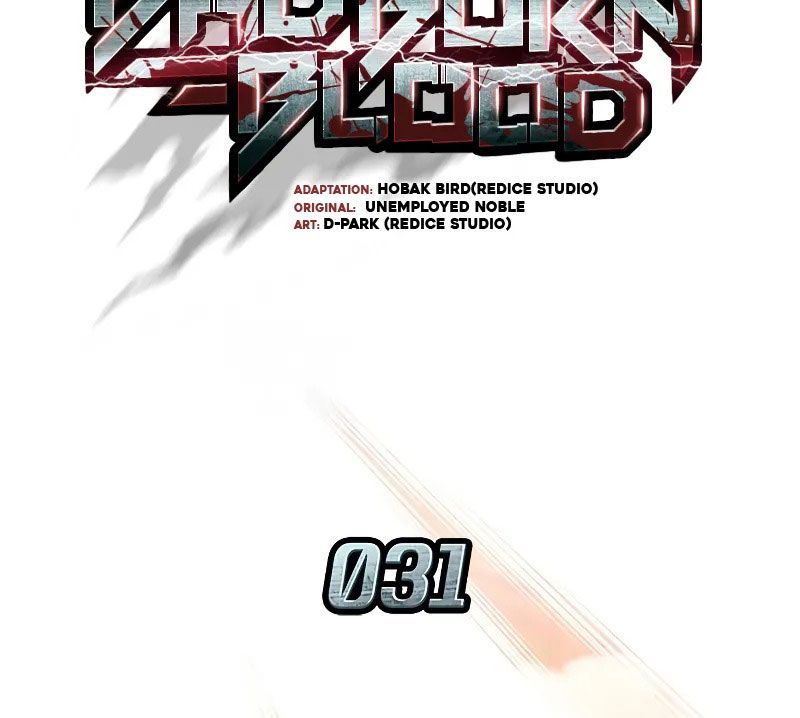 Huyết Thống Hắc Ám Chapter 31 - 46