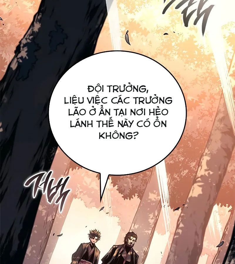 Huyết Thống Hắc Ám Chapter 31 - 50