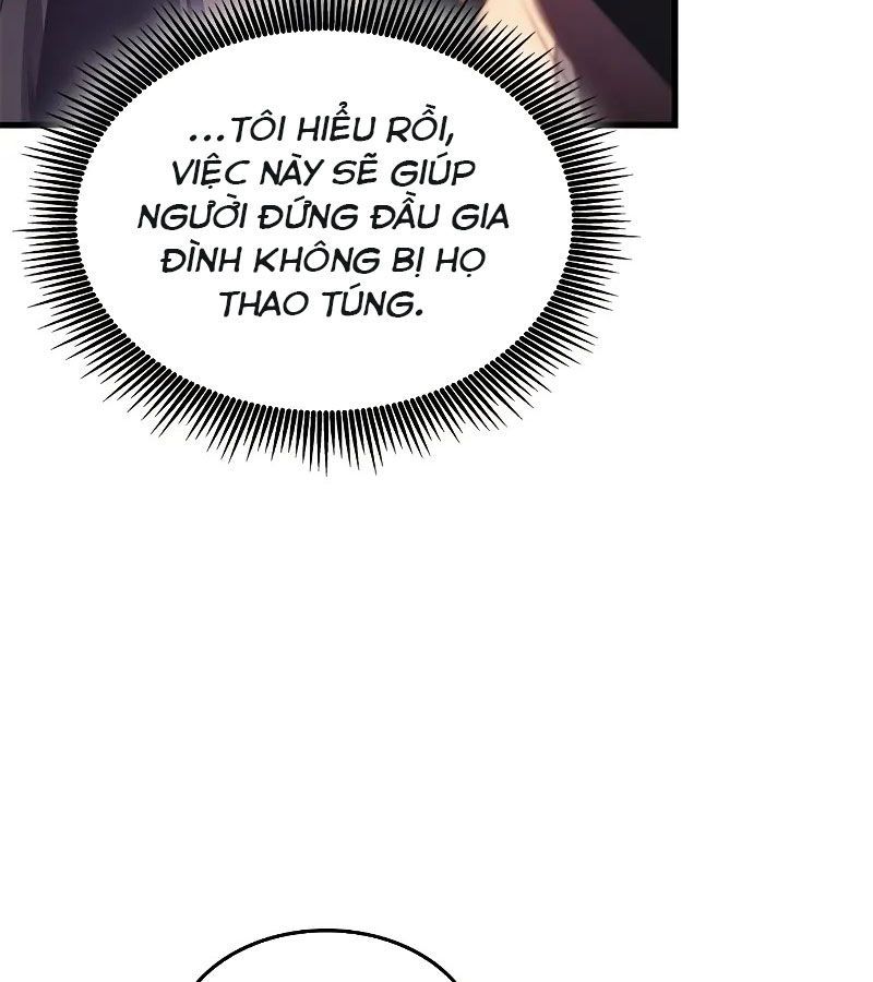 Huyết Thống Hắc Ám Chapter 31 - 54