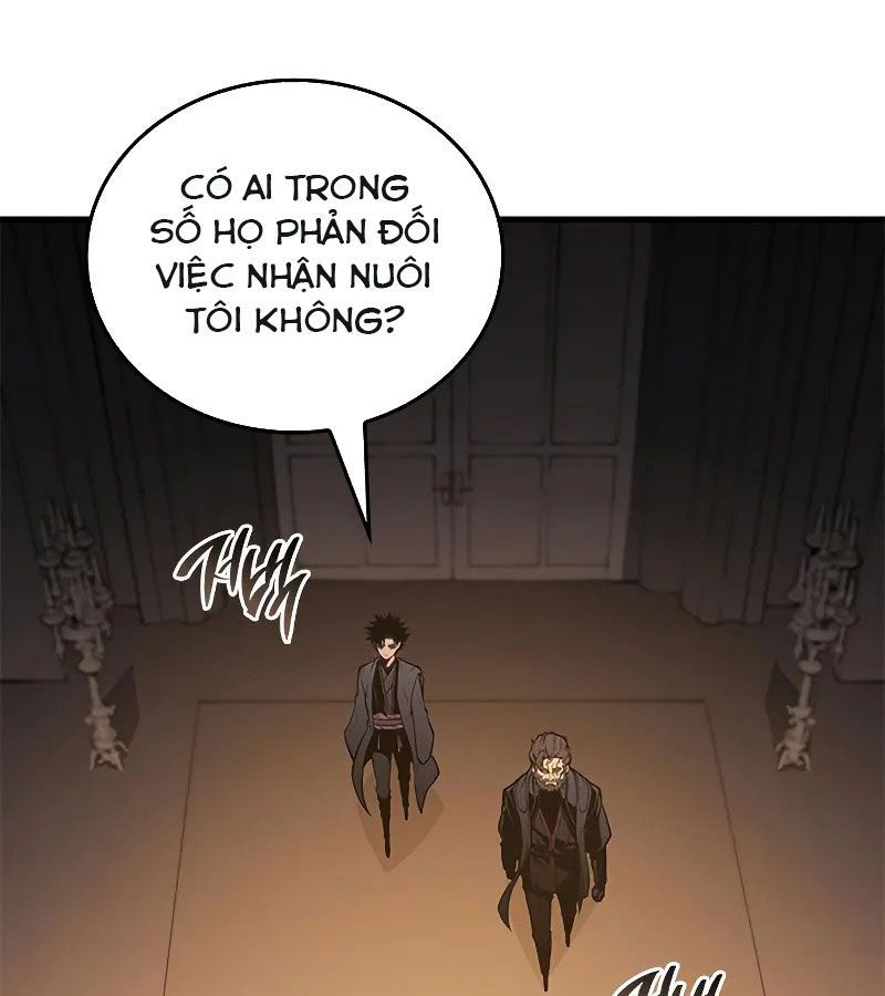 Huyết Thống Hắc Ám Chapter 31 - 61