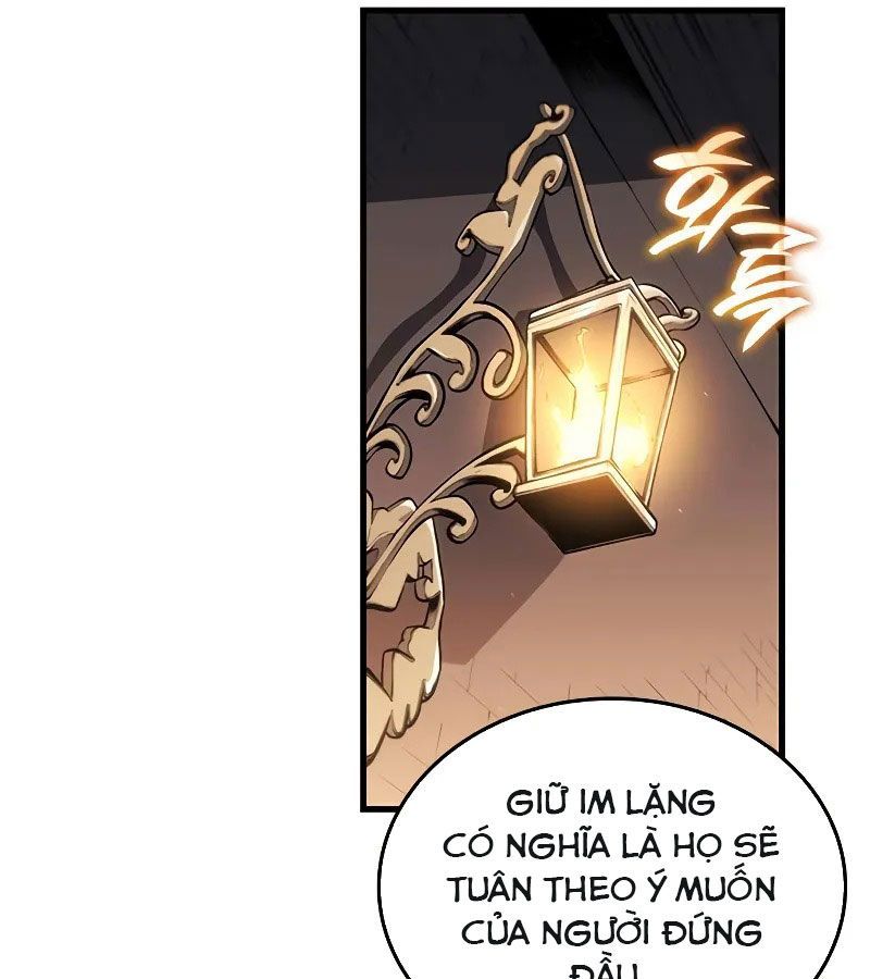 Huyết Thống Hắc Ám Chapter 31 - 64