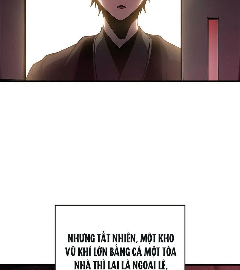 Huyết Thống Hắc Ám Chapter 31 - 8