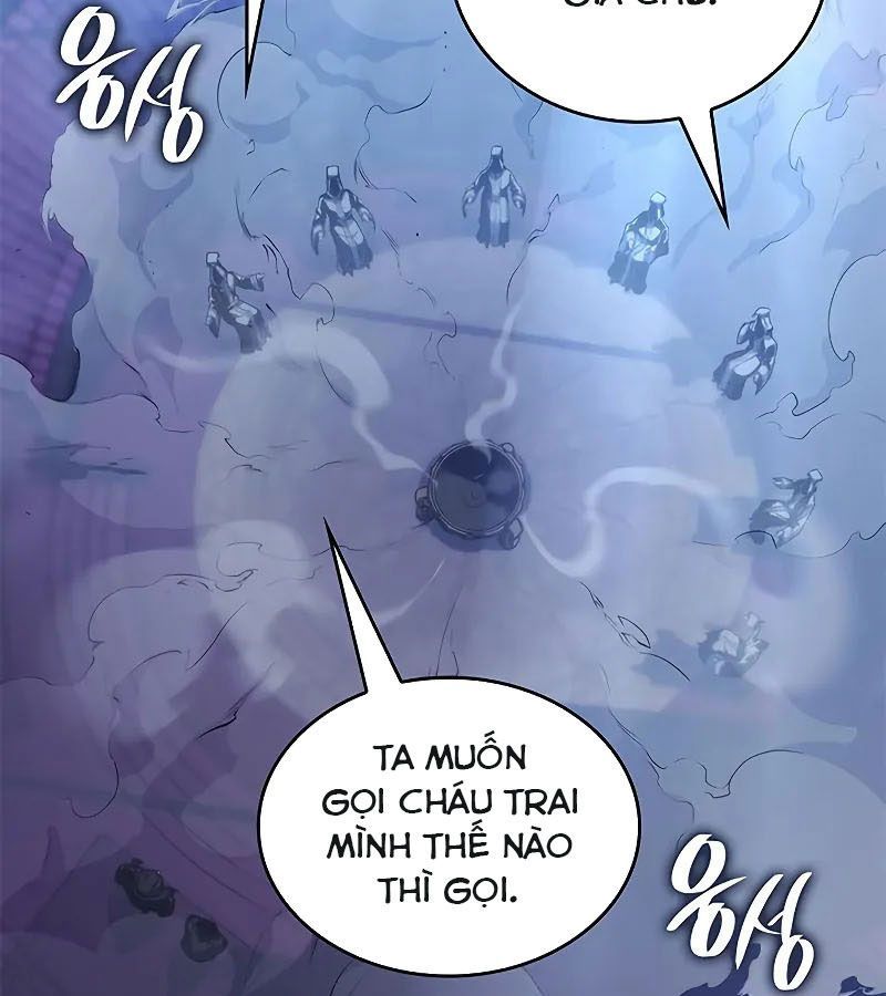 Huyết Thống Hắc Ám Chapter 31 - 85