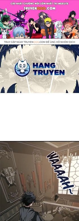 Huyết Thống Hắc Ám Chapter 32 - 1