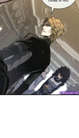 Huyết Thống Hắc Ám Chapter 32 - 16