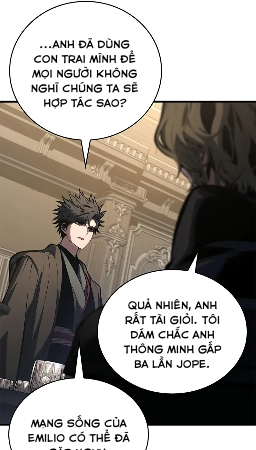 Huyết Thống Hắc Ám Chapter 32 - 23